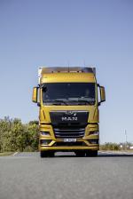 MAN TGX 18.510 GM 2020 года